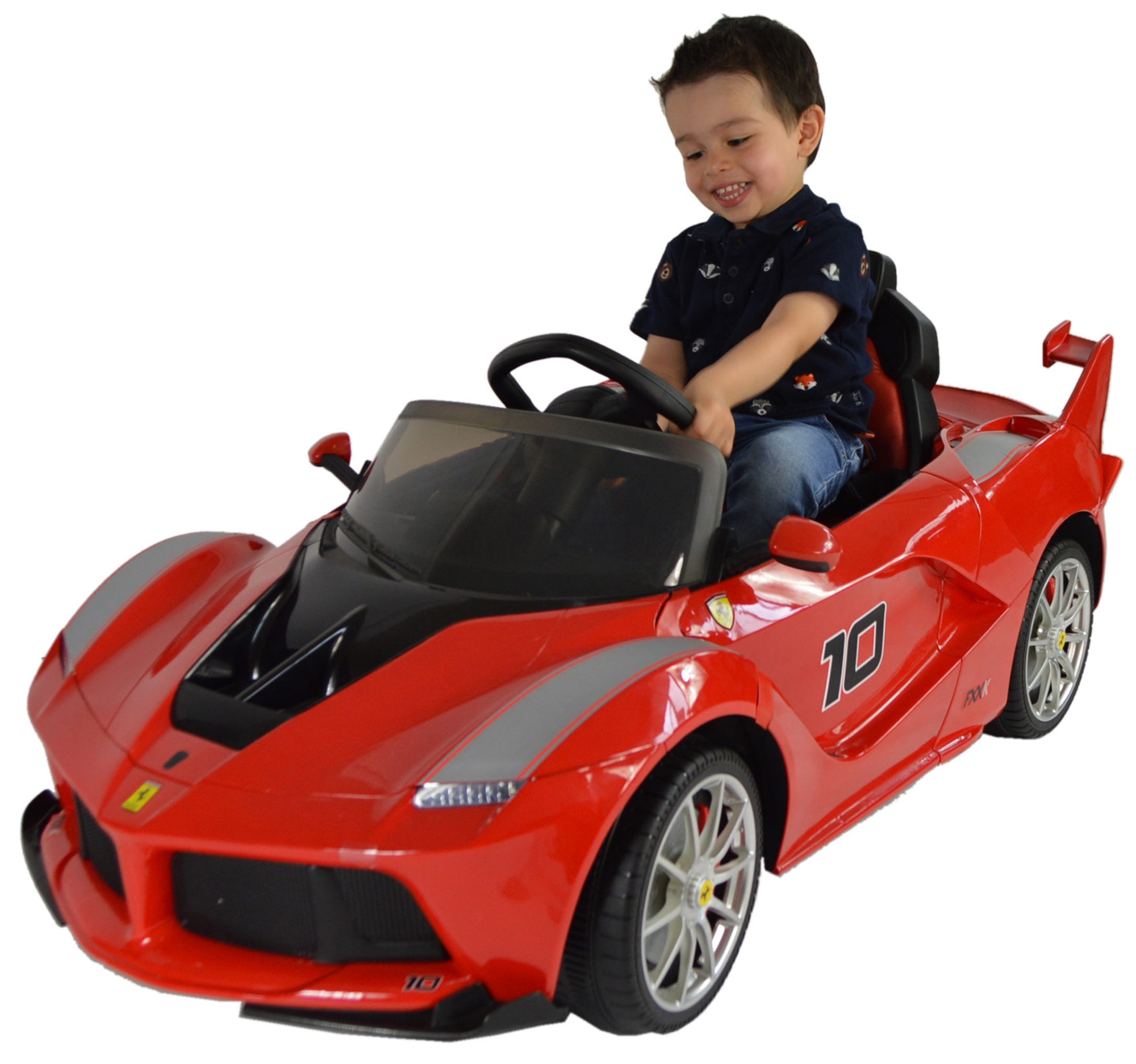 12v ferrari
