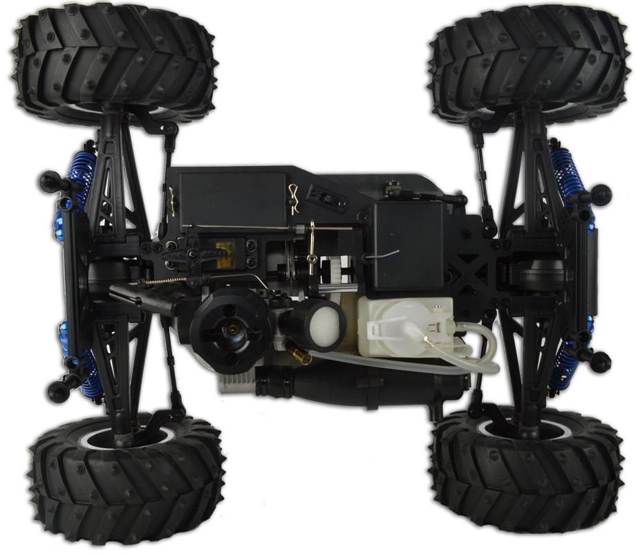 4WD 4WD