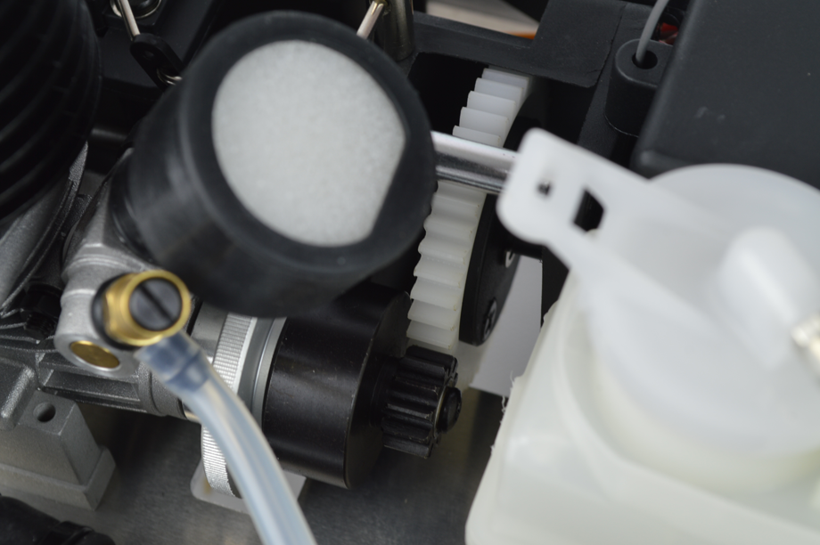 Spur Gear Spur Gear