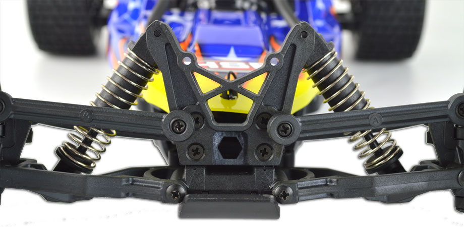 Suspension Suspension