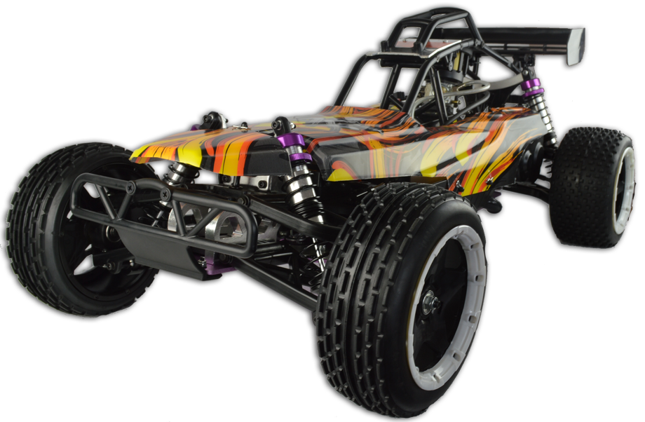 yama 26cc buggy