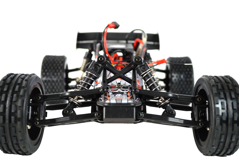 Suspension Suspension