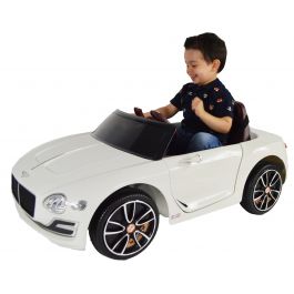 Child's bentley electric car clearance