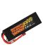 Overlander 4000mAh 11.1V 3S 50C Hard Case Sport Track LiPo Battery