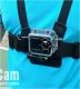 Chest Strap for CubiCam Or GoPro