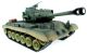 Taigen Hand Painted 2.4GHz RC Tanks - Metal Upgrade - M26 Pershing