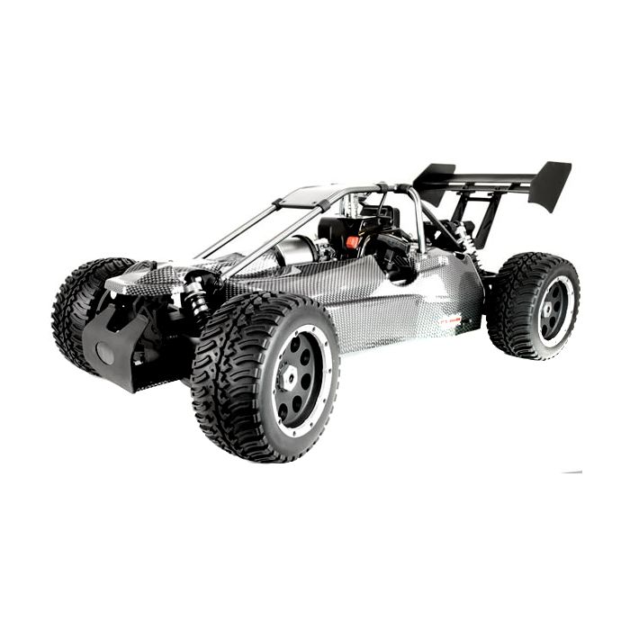 Petrol radio control car hotsell