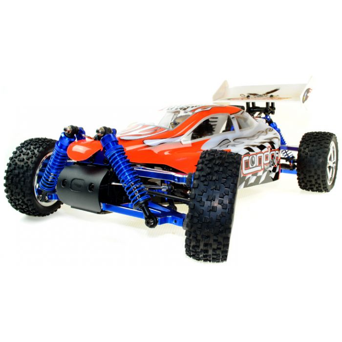 Condor pro nitro buggy 2025