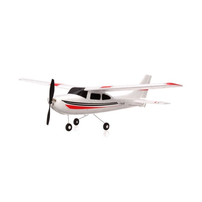 Cessna remote control plane 2025