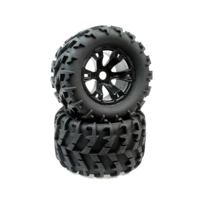 Monster truck training wheels discount