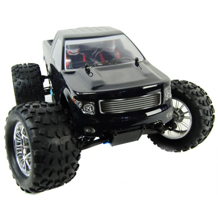 Nitro rc trucks sales