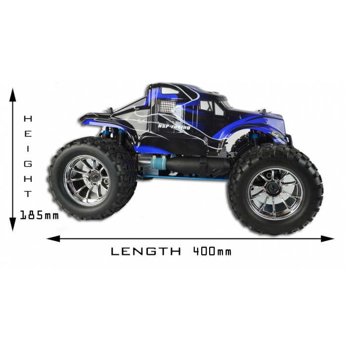 Big rig store remote control trucks