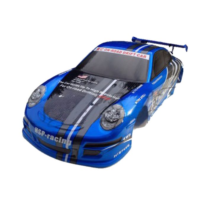 Rc car shell hot sale