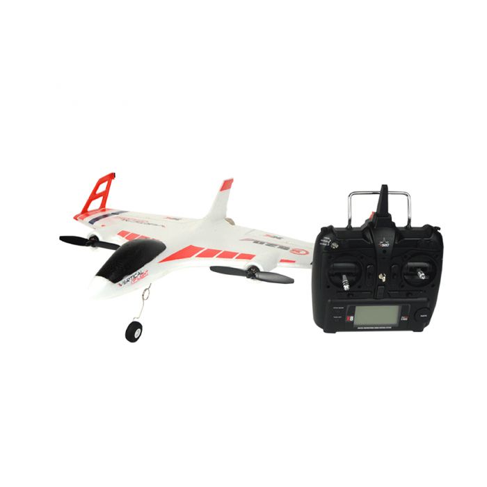 Xk520 rc 2025 plane