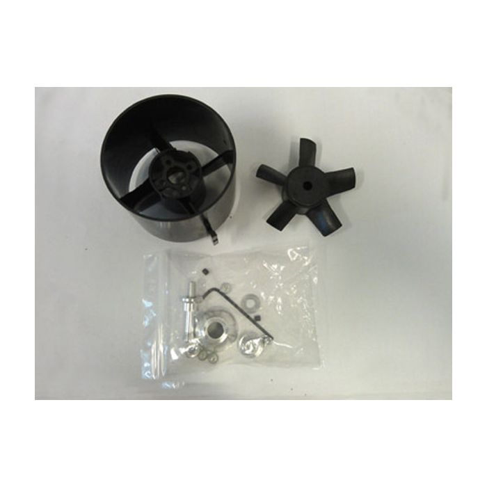 Nitro ducted fan shop